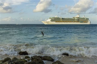 Aruba vejrudsigt