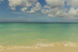 Aruba prévisions météorologiques