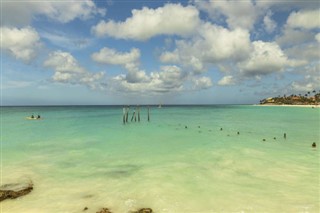 Aruba weather forecast