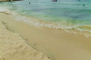 Aruba Hava tahmini