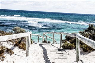 Australien vejrudsigt