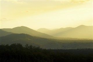 Australien vejrudsigt