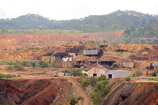 Australie prévisions météorologiques