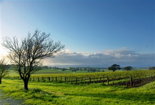 Avustralya hava tahmini
