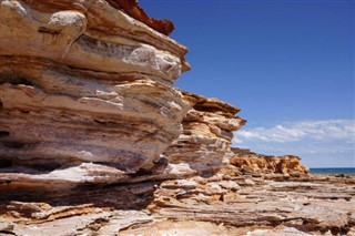 Australia previsioni del tempo