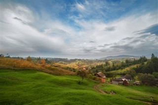 Avustralya hava tahmini
