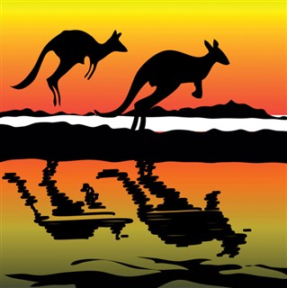 Australie prévisions météorologiques