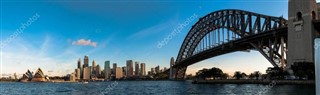 Australien vejrudsigt