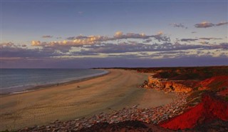 Australija Vremenska prognoza