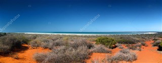 Australia weather forecast