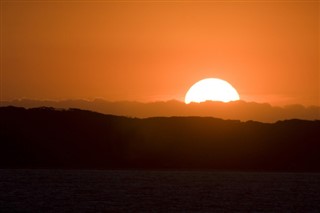 Australia previsioni del tempo