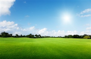 Avustralya hava tahmini