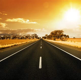 Australien vejrudsigt