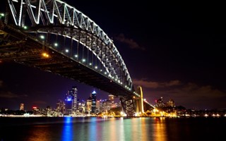 Australien vejrudsigt