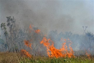 Avustralya hava tahmini