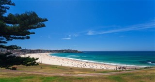 Australien vejrudsigt