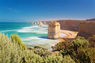Australien vejrudsigt