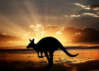 Australia sääennuste