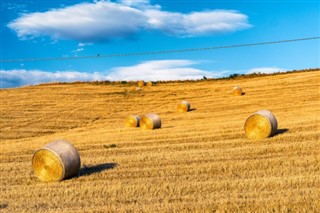 Avustralya Hava tahmini