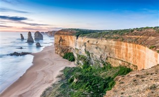 Australien vejrudsigt