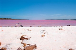 Australia pronóstico del tiempo