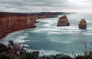 Australien vejrudsigt