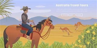 Australia weather forecast