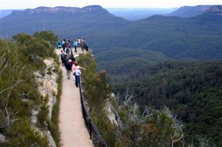 Australien vejrudsigt