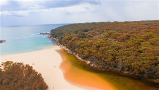 Avustralya hava tahmini