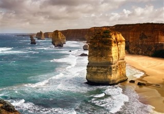 Australien vejrudsigt