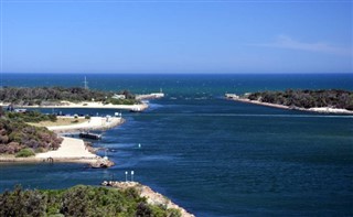 Avustralya hava tahmini