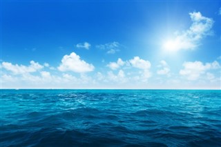Avustralya hava tahmini
