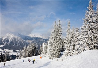 Avusturya Hava tahmini