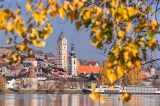 Avusturya hava tahmini