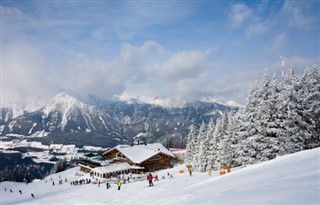 Avusturya hava tahmini