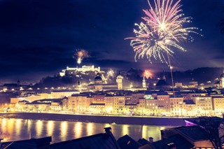 Avusturya hava tahmini