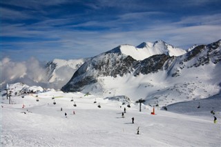 Avusturya hava tahmini