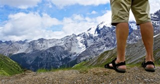 Austria weather forecast