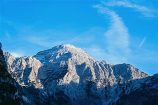 Austria weather forecast