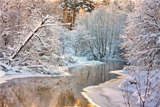 Avusturya hava tahmini