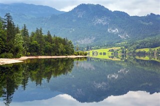 Avusturya hava tahmini