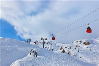 Avusturya hava tahmini