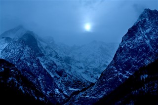 Avusturya hava tahmini