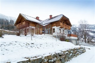 Avusturya hava tahmini