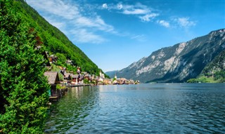 Austrija vremenska prognoza