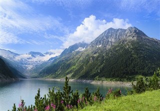 Avusturya hava tahmini