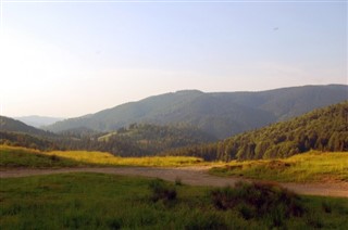 Avusturya Hava tahmini