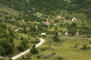 Avusturya hava tahmini
