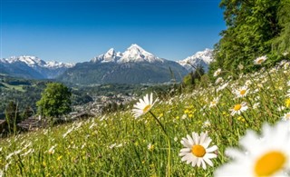 Avusturya Hava tahmini