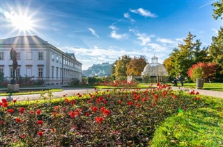 Avusturya hava tahmini